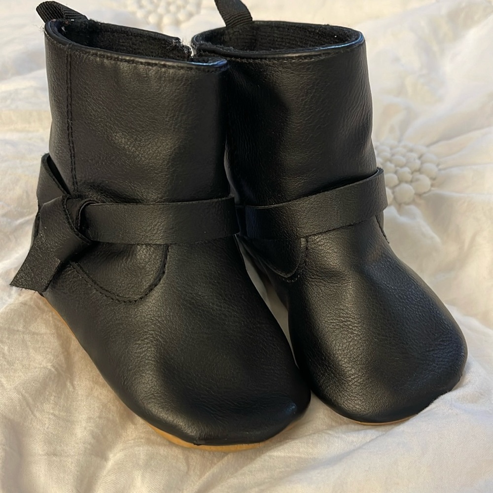 Baby boots